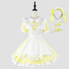 画像7: メイド服 (7)