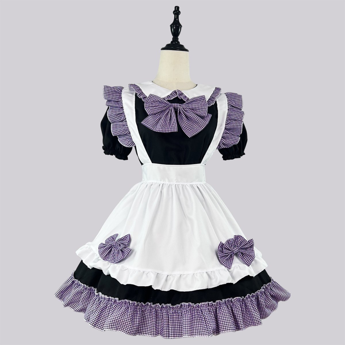 画像4: メイド服 (4)
