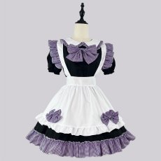 画像4: メイド服 (4)