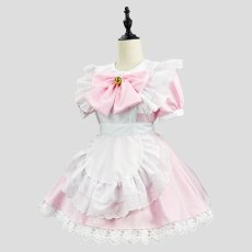 画像2: メイド服  (2)