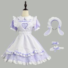 画像4: メイド服 (4)