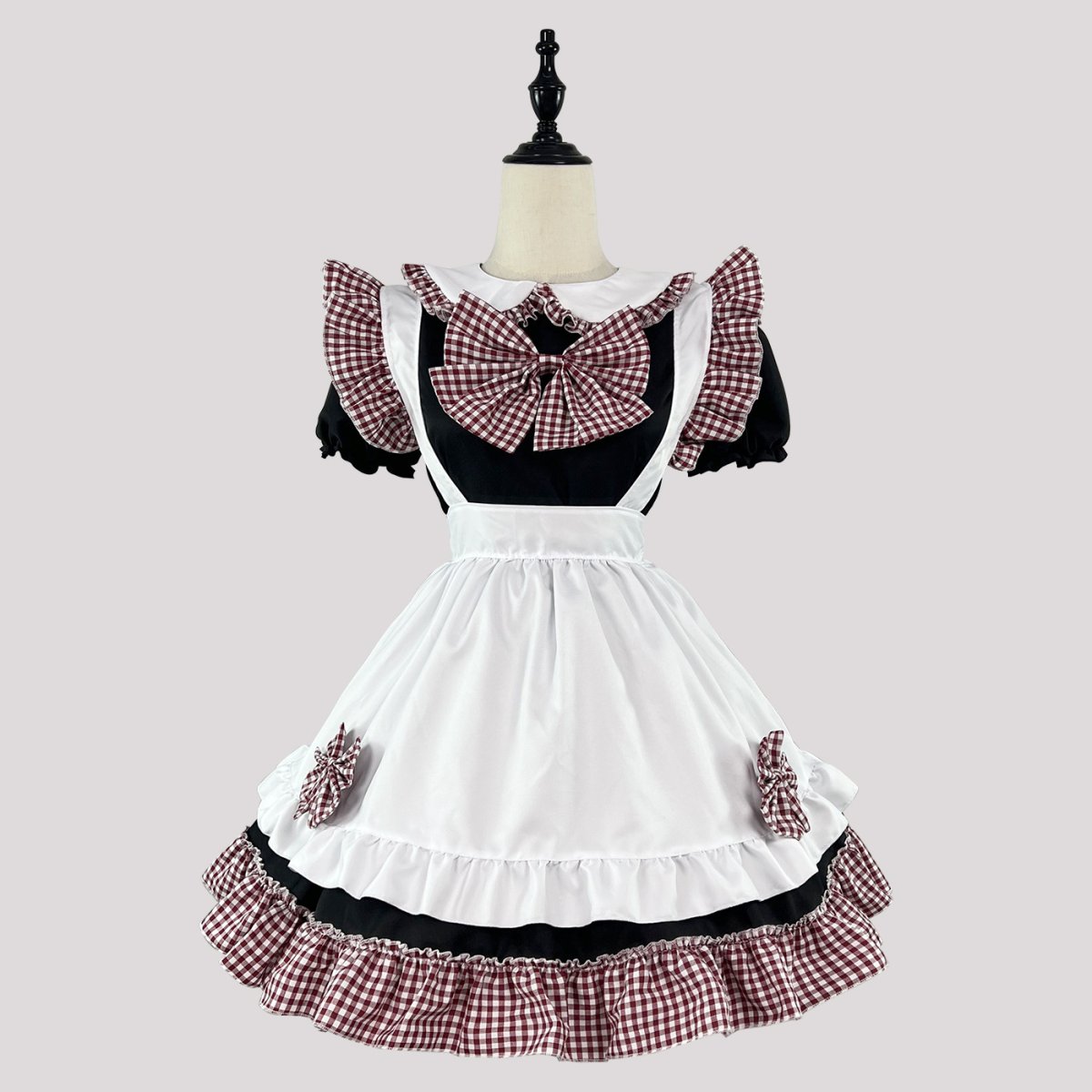 画像3: メイド服 (3)