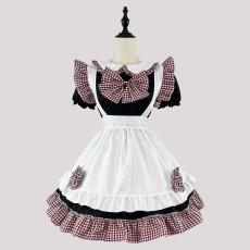 画像3: メイド服 (3)