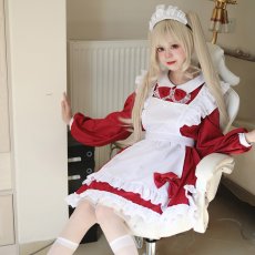 画像3: メイド服 (3)