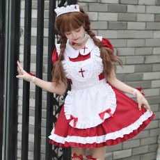 画像3: メイド服 (3)