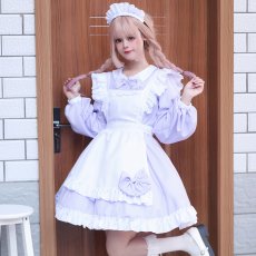 画像5: メイド服 (5)