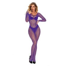 画像4: ボディスーツ BODYSTOCKING (4)
