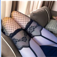 画像3: セクシーストキング/タイツ (3)