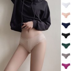 画像1: 女性ショーツ (1)