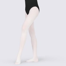 画像3: 子供用ダンスタイツ (3)