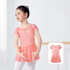 画像6: 子供用ダンス服 (6)