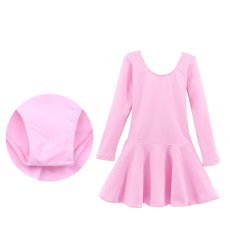 画像13: 子供用ダンス服 (13)