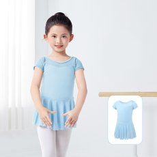 画像4: 子供用ダンス服 (4)
