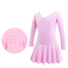 画像9: 子供用ダンス服 (9)