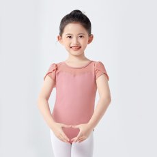 画像3: 子供用ダンス服 (3)