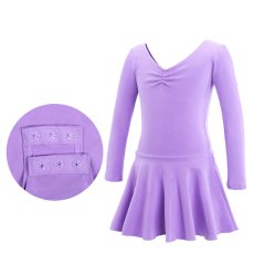 画像8: 子供用ダンス服 (8)