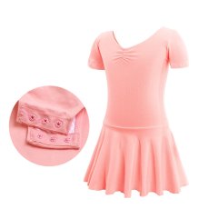 画像3: 子供用ダンス服 (3)