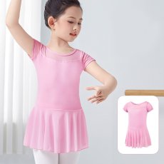 画像3: 子供用ダンス服 (3)