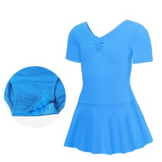 画像6: 子供用ダンス服 (6)