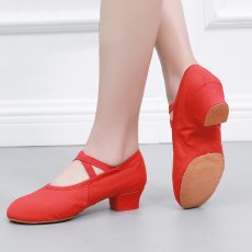 画像4: ダンス靴 (4)