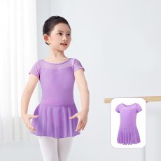 画像5: 子供用ダンス服 (5)