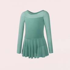 画像11: 子供用ダンス服 (11)