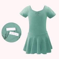 画像4: 子供用ダンス服 (4)