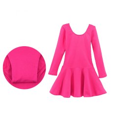 画像14: 子供用ダンス服 (14)