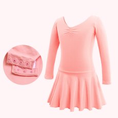 画像12: 子供用ダンス服 (12)