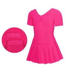 画像5: 子供用ダンス服 (5)
