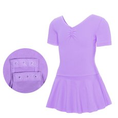 画像7: 子供用ダンス服 (7)