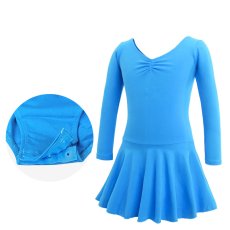 画像11: 子供用ダンス服 (11)