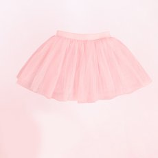 画像6: 子供用ダンス用スカート (6)