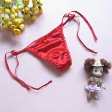 画像4: Tバック (4)