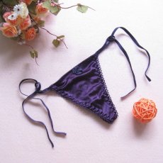 画像7: Tバック (7)