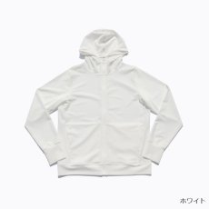 画像23: UVカット紫外線防止速乾冷感素材レディースラッシュガード　ラッシュガード レディース  水着 オーバーウェア パーカー 長袖  UPF50 (23)