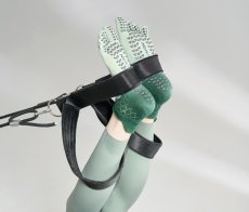 画像1: ヨガ関連用品 (1)