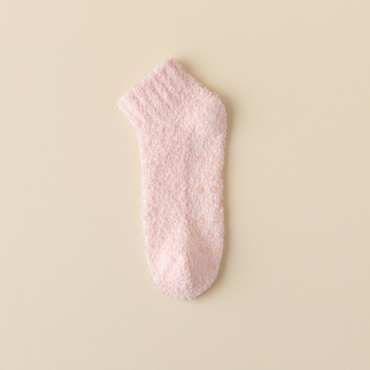 画像4: モコモコ靴下 (4)