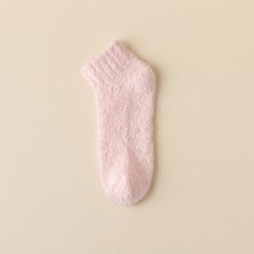 画像4: モコモコ靴下 (4)