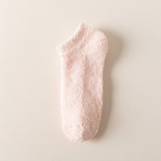 画像9: モコモコ靴下 (9)