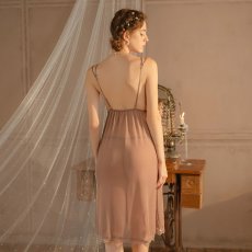 画像2: キャミソール・ベビートール (2)