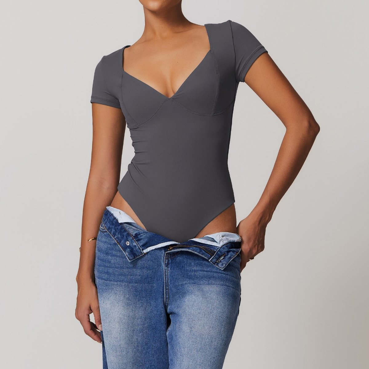 画像4: ヨガウェアセット (4)