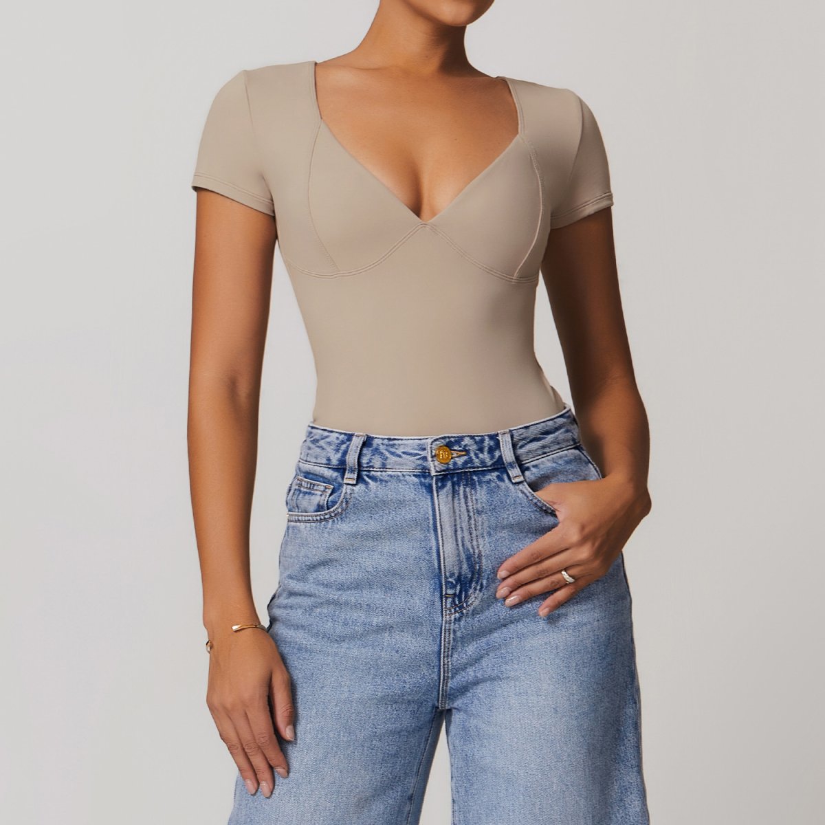 画像9: ヨガウェアセット (9)