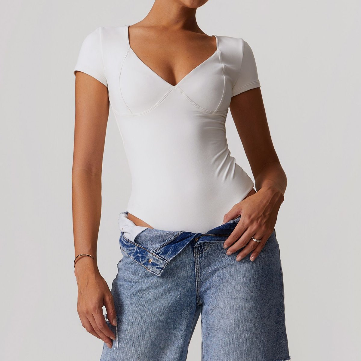 画像7: ヨガウェアセット (7)