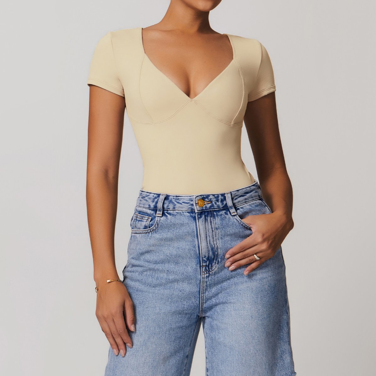 画像5: ヨガウェアセット (5)