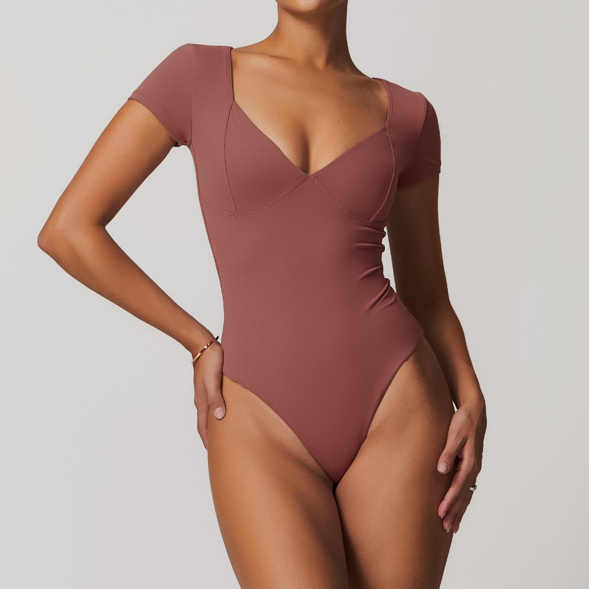 画像8: ヨガウェアセット (8)