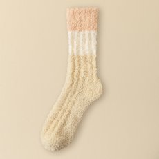 画像5: モコモコ靴下 (5)