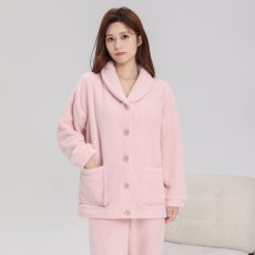 画像3: ５色部屋着 ルームウェア  (3)