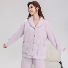 画像5: ５色部屋着 ルームウェア  (5)