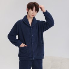 画像6: ５色部屋着 ルームウェア  (6)
